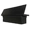 Camlocker 71in Low Profile Crossover Truck Tool Box, Matte Black Aluminum KS71LPMB - alternate 3